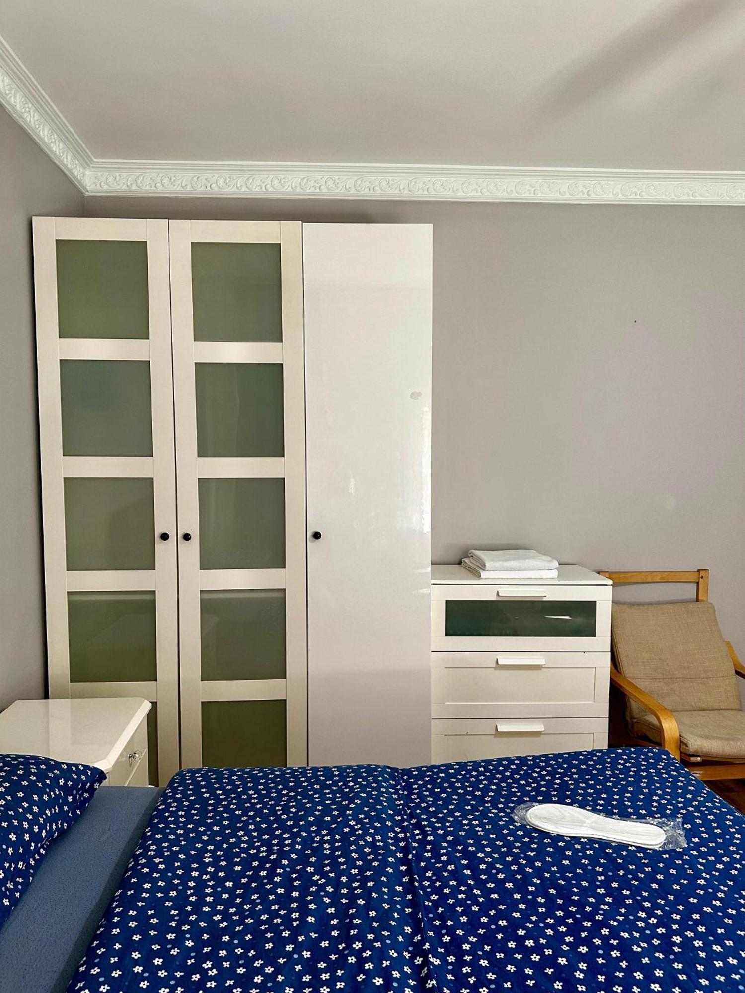 Aparthotel Ekinci Provincia di Provincia di Istanbul Esterno foto