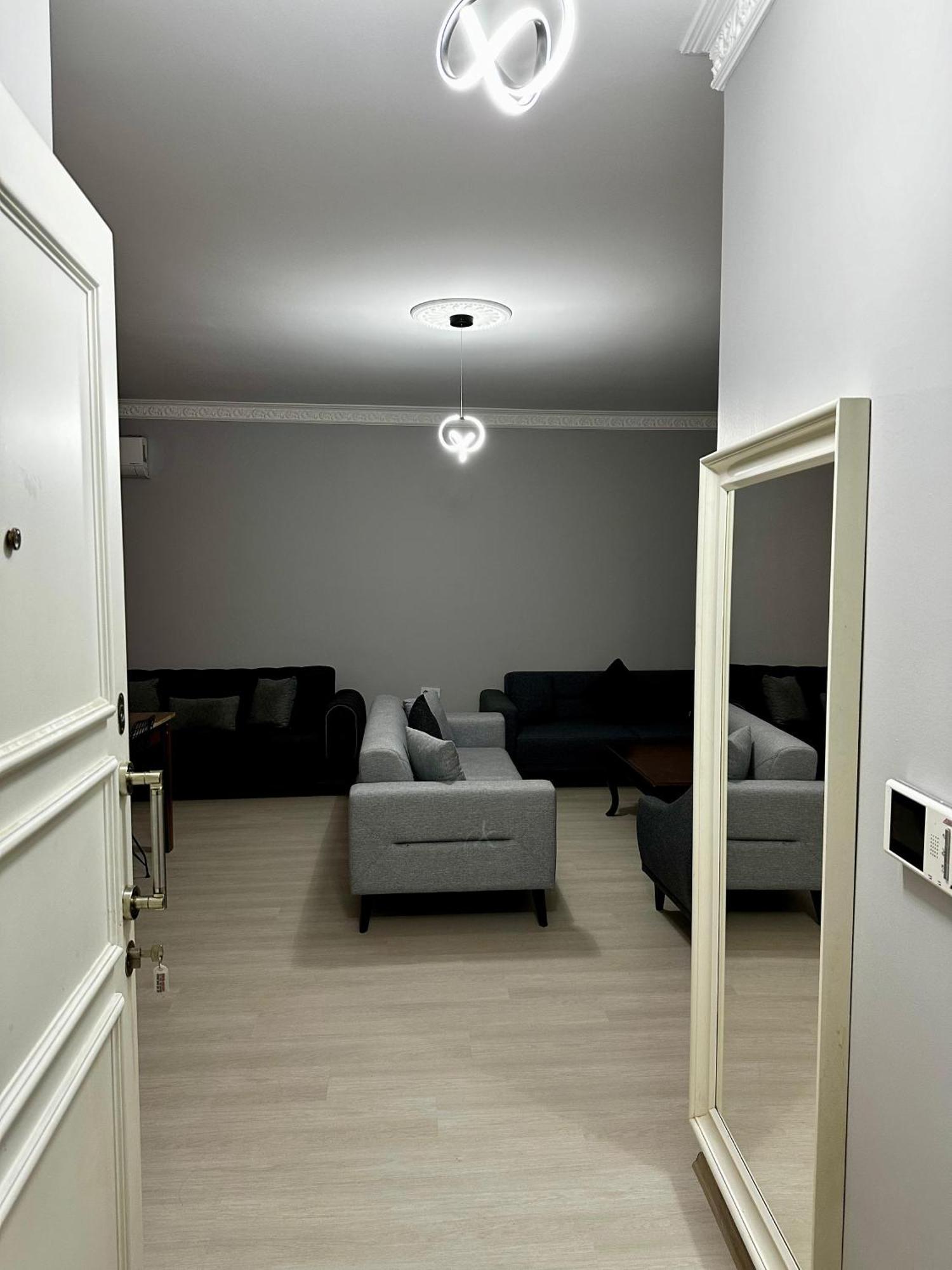 Aparthotel Ekinci Provincia di Provincia di Istanbul Esterno foto