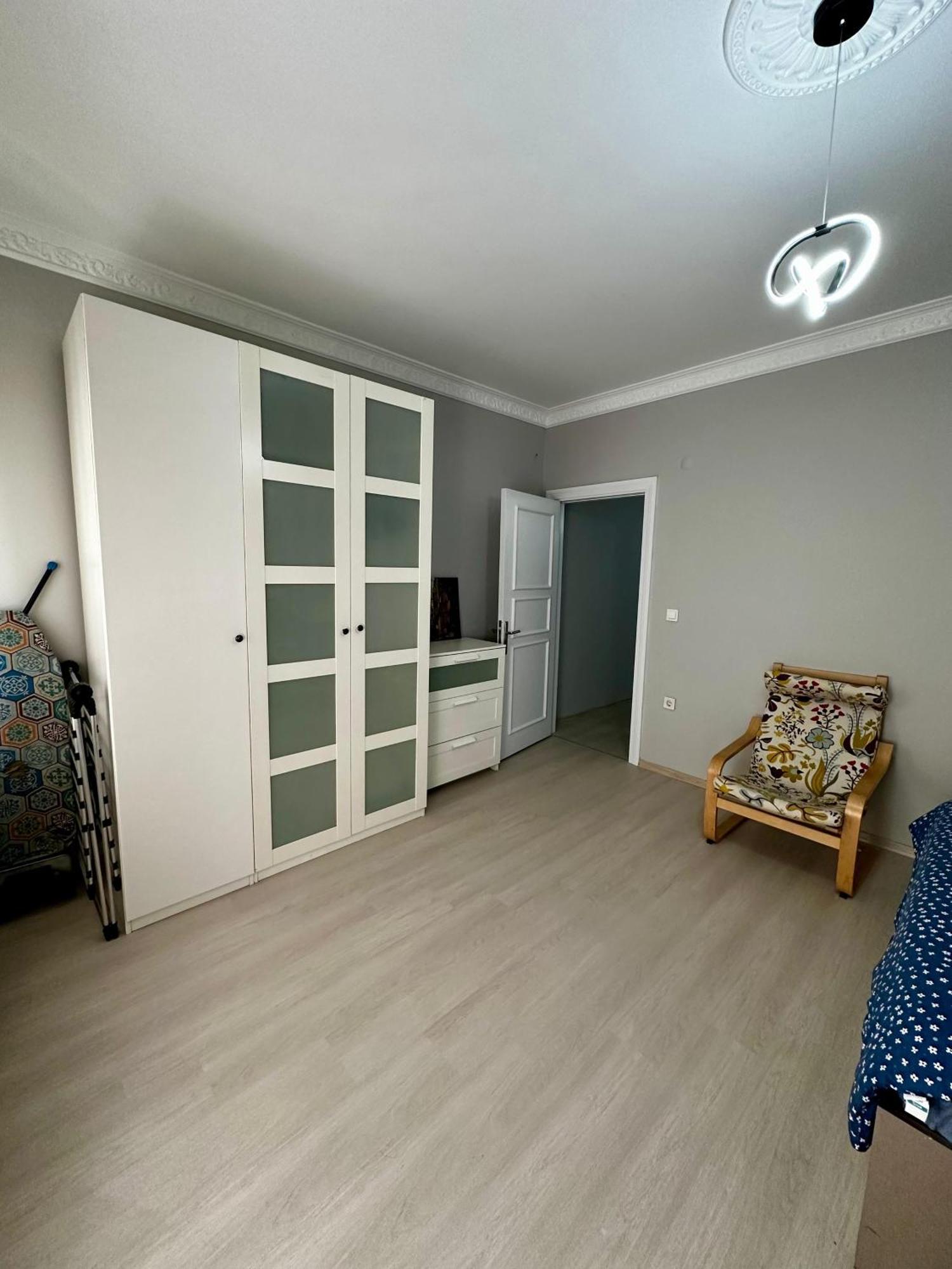 Aparthotel Ekinci Provincia di Provincia di Istanbul Esterno foto