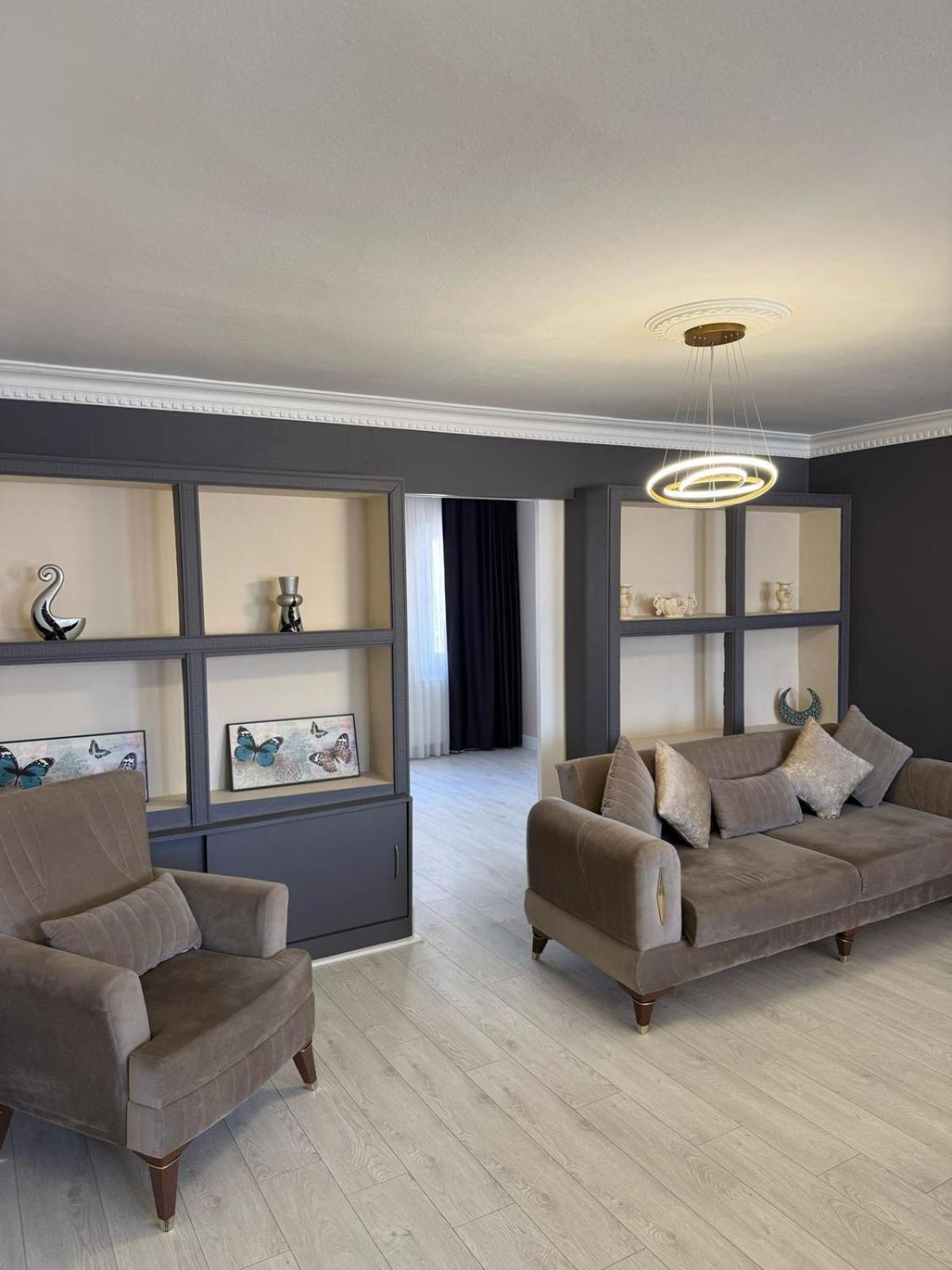 Aparthotel Ekinci Provincia di Provincia di Istanbul Esterno foto
